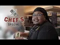 The Best Sandwich Shop in Atlanta is Run By a Gourmet Chef Chef s Special