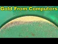 Download Lagu Urban Mining, PCB/Electronics Recycling, Base/Precious Metal Recovery on MBMM Shaker Table