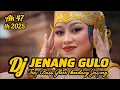 DJ CEK SOUND • STYLE GAMELAN JAWA JENANG GULO BASS GLERR • SETENGAH KENDANG • SPESIAL 2025