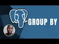 PostgreSQL Group By Course 2019