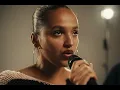 camille blackman - the view (live performance)
