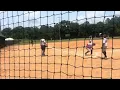 Gulf shores World Series