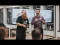 1st Rust Dortmund 2024-11-27 - Summary and Survey