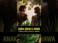 Download Lagu Misteri Keturunan Adam dan Hawa
