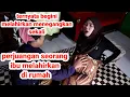 Lagu melahirkan di rumah dukun beranak perjuangan seorang ibu