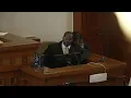 Jimmie Jay Lee s father addresses son s killer