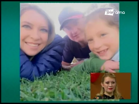 Feliz Día de las Madres - Gaby