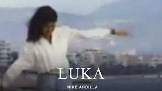 nike ardilla luka remastered audio 