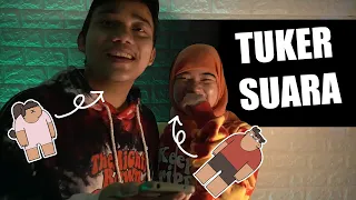 Download TUKER SUARA KARAKTER | NGAKAK BANGET!!! 🤣🤣🤣 MP3