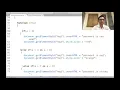 Live Password Validation Using Javascript session 2 in English Lecture 3 Atmiya University