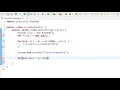 Java Programming - 30