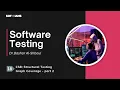 Software Testing Chapter 8 - Structural Testing