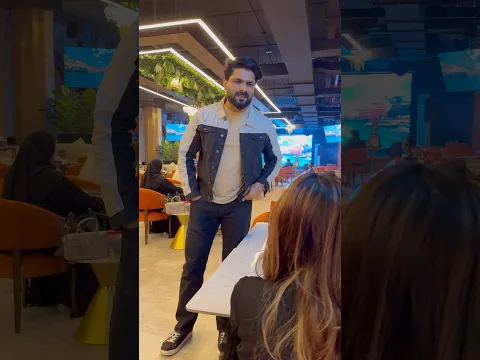 Kuch galat kiya kya..🙂 #funny #comedy #foryou #funnyshorts