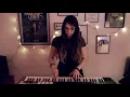 AngelMaker - A Dark Omen - Piano Cover | The Circle Pit
