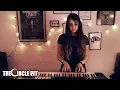Download Lagu AngelMaker - A Dark Omen - Piano Cover | The Circle Pit