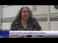 Donations needed to avoid closure of safe parking lot