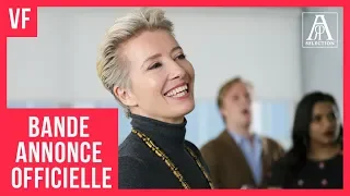 LATE NIGHT - Bande Annonce VF