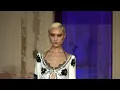 Huishan Zhang S25 vs Chanel Haute Couture