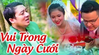 Download Vui Trong Ngày Cưới - Chiến Thắng | Official MV MP3