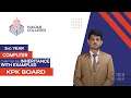 PGC lectures-Inter Part 2-KPK Board-Computer Science-Chapter 8 - Inheritance with Examples