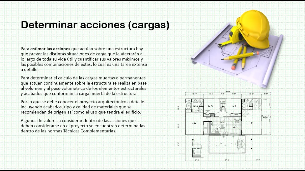 Criterio Estructural / análisis estructural
