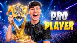JOGUEI MEU PRIMEIRO CAMPEONATO NO FORTNITE… (10.000$)