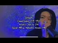 Download Lagu SHAUN - Closed Ending (닫힌 엔딩) Acoustic Cover by JW