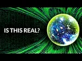 Is Our Universe Inside Another Universe
