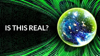 Is Our Universe Inside Another Universe?