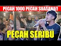 Download Lagu Pecah Seribu - Elvy Sukaesih (Live Ngamen) Nando Satoko