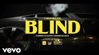 chronic law blind official music video 