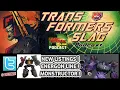 Lagu NEW Transformers Capsule 2026 Listings! \