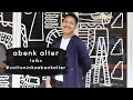 Download Lagu Rapid Fire Questions: Visual Artist Abenk Alter Talks New Fashion Collaboration