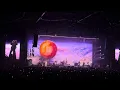 Honeymoon- Flure feat. Nadia #FLURELIFE_CONCERT