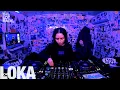 Download Lagu LOKA @TheLotRadio 12-14-2022