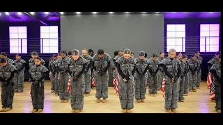 ChapKidz Rehearsal | Hip Hop International 2025 USA Champions JV Mega crew | Chapkis Dance