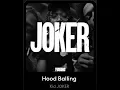 Lagu Kid JOKER - Hood balling#newsong #hoodrap#rap#basketballsongs #hiphop#nemzzz #streetballers#trending