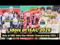 Download Lagu K-pop Artists At MBC Idol Star Athletic Championship ISAC 2025 (Hearts2Hearts, \u0026Team, Ahof \u0026 More..)