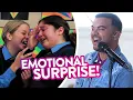 Download Lagu Guy Sebastian's EMOTIONAL School Choir SURPRISE!