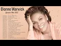 Download Lagu Dionne Warwick   - Best Songs of Dionne Warwick-    Dionne Warwick Playlist 2021