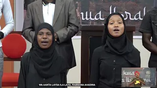 mwenge sda youth choir yarabi with lyrics