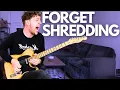 Download Lagu You don't need alternate picking to play fast (The Richie Kotzen Technique)