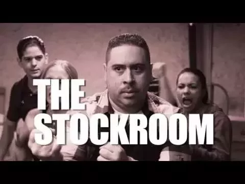 The Stockroom Film Trailer