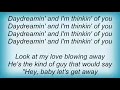 Aretha Franklin - Day Dreaming Lyrics