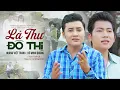 Download Lagu Lá Thư Đô Thị - Hoàng Việt Trang, Hồ Minh Đương | Tuyệt Đỉnh Song Ca Vọng Cổ Tê Tái Lòng Người