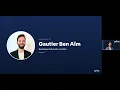 Developers Webinar Integrate your React Design System in Jahia CMS