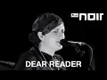 Download Lagu Dear Reader - Dancing In The Dark (Bruce Springsteen Cover) (live bei TV Noir)