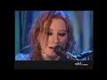 Tori Amos - A Sorta Fairytale Live at Oxygen Custom Concert 2003 - 1080HD Upscale 60FPS