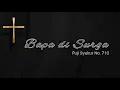Download Lagu PS 710 — Bapa di Surga
