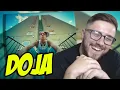 Central Cee - Doja (Directed by Cole Bennett) | REACTION!!